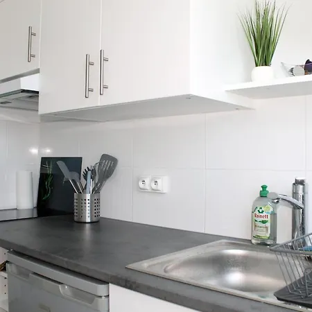 - Cosy A 1 Min De La * Cabourg