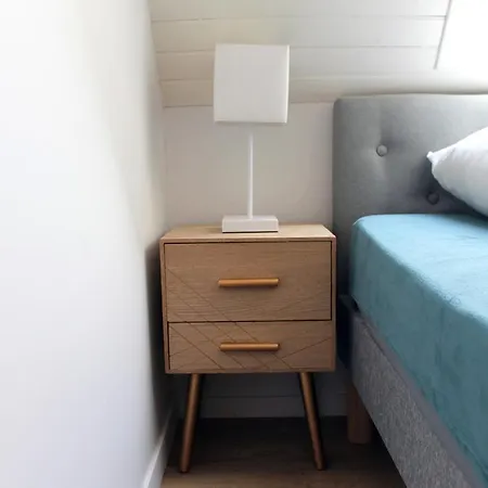 Apartament - Cosy A 1 Min De La *