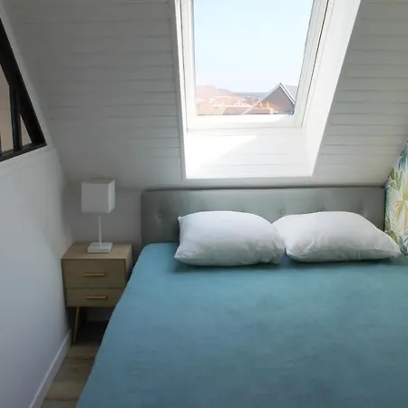 - Cosy A 1 Min De La Apartman *