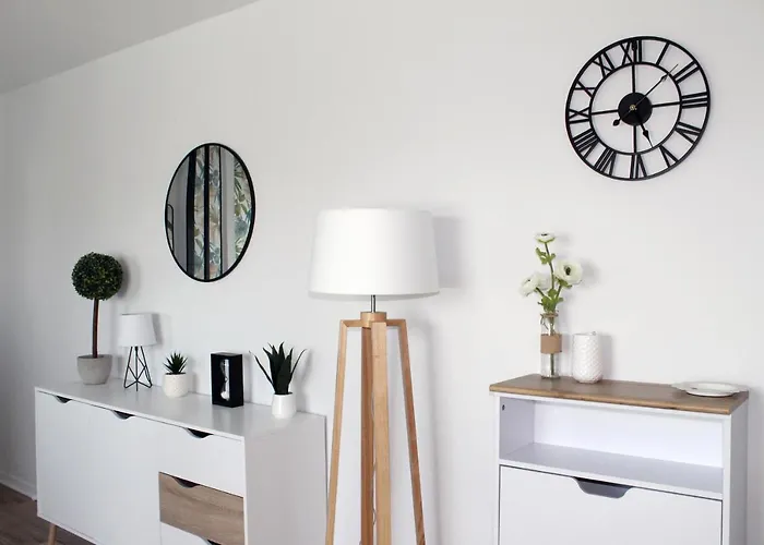 - Cosy à 1 Min De La