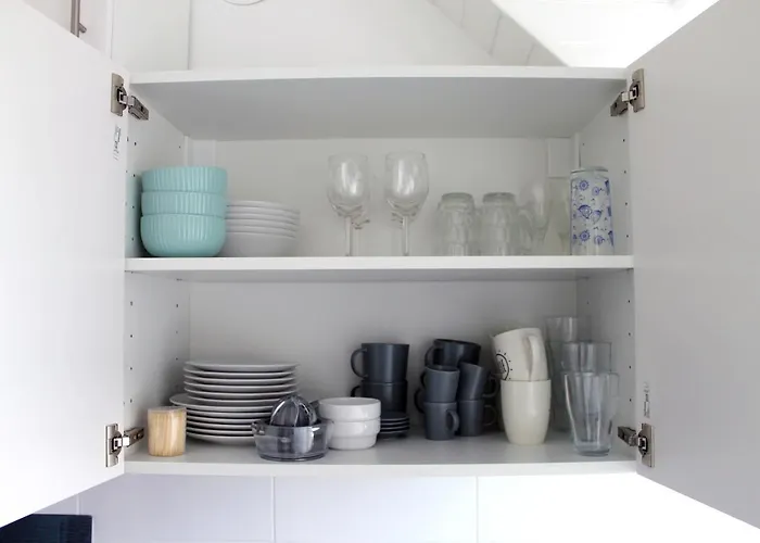 Apartamento - Cosy à 1 Min De La