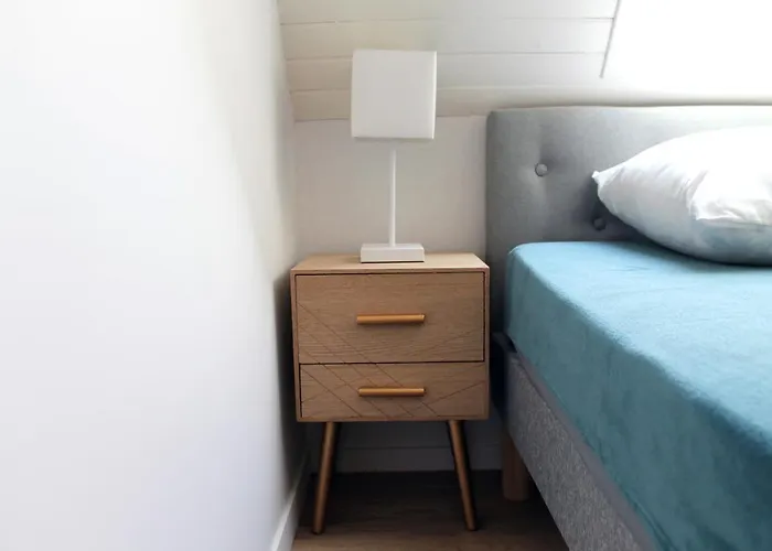 Apartamento - Cosy à 1 Min De La *