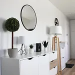 شقة - Cosy A 1 Min De La