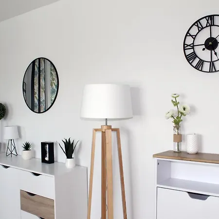 - Cosy à 1 Min De La