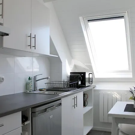 - Cosy A 1 Min De La Apartment