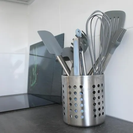 Appartamento - Cosy à 1 Min De La *