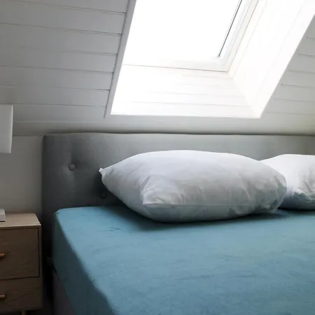 - Cosy A 1 Min De La Apartment *