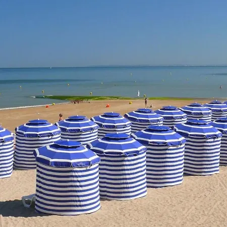 Appartamento - Cosy à 1 Min De La Cabourg