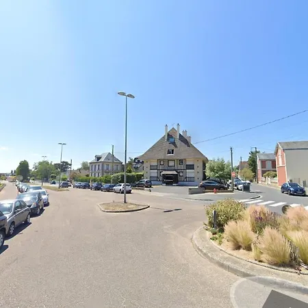 - Cosy A 1 Min De La Apartment *