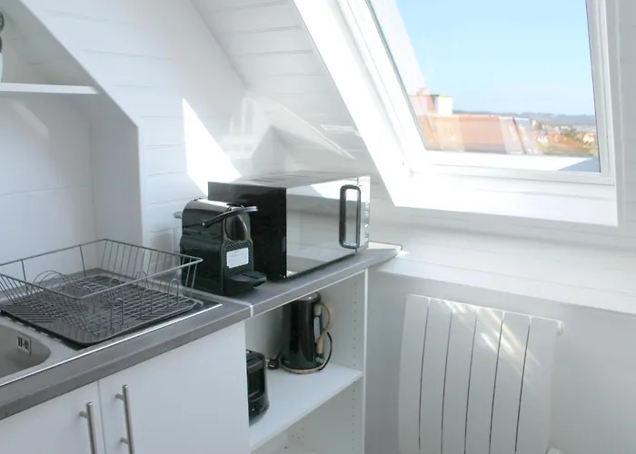 Appartamento - Cosy à 1 Min De La