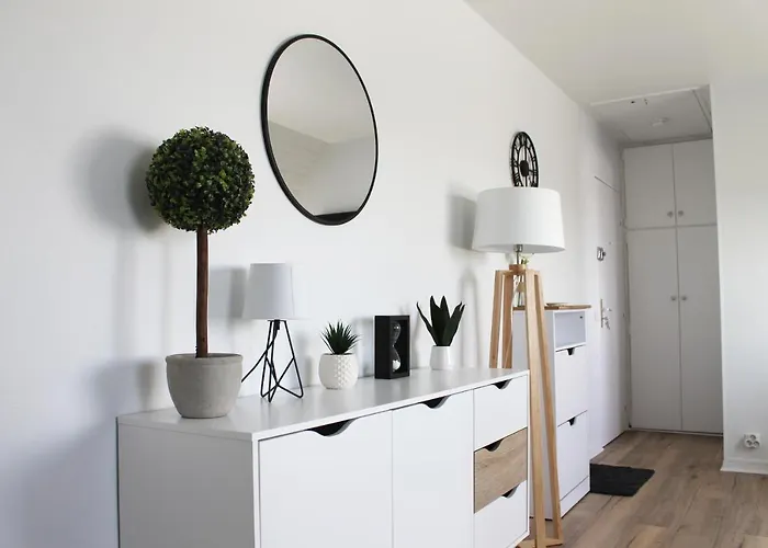 Apartmán - Cosy A 1 Min De La