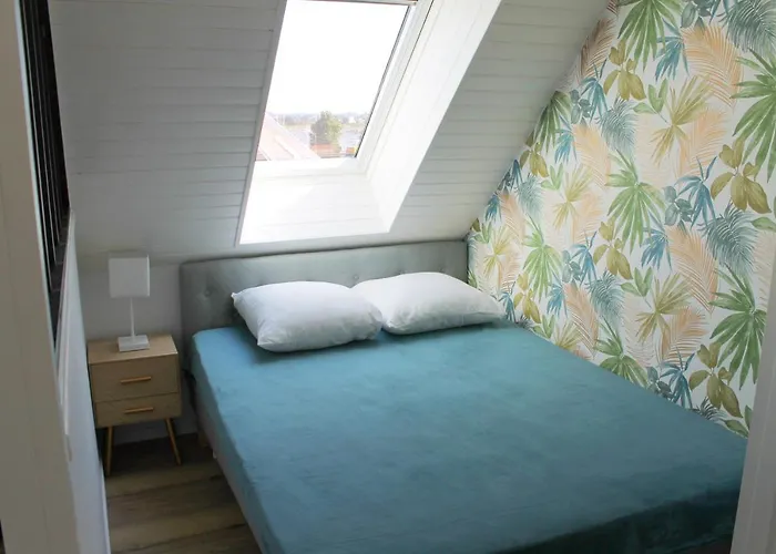 Apartmán - Cosy A 1 Min De La