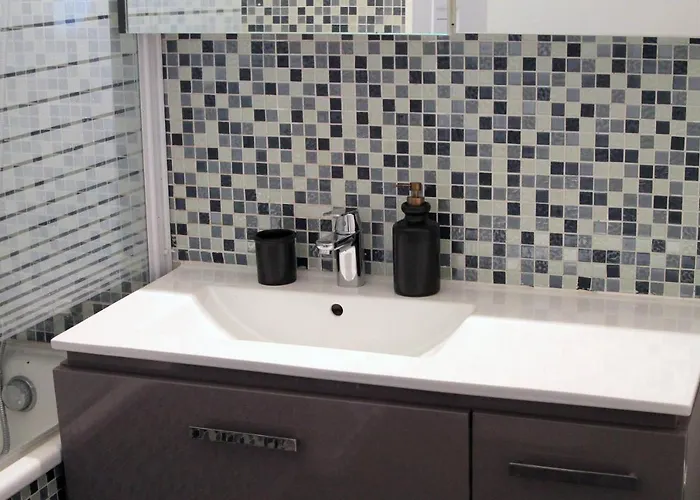 아파트 - Cosy A 1 Min De La